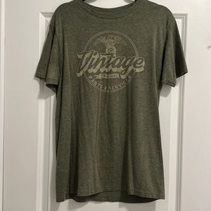 Vintage T shirt